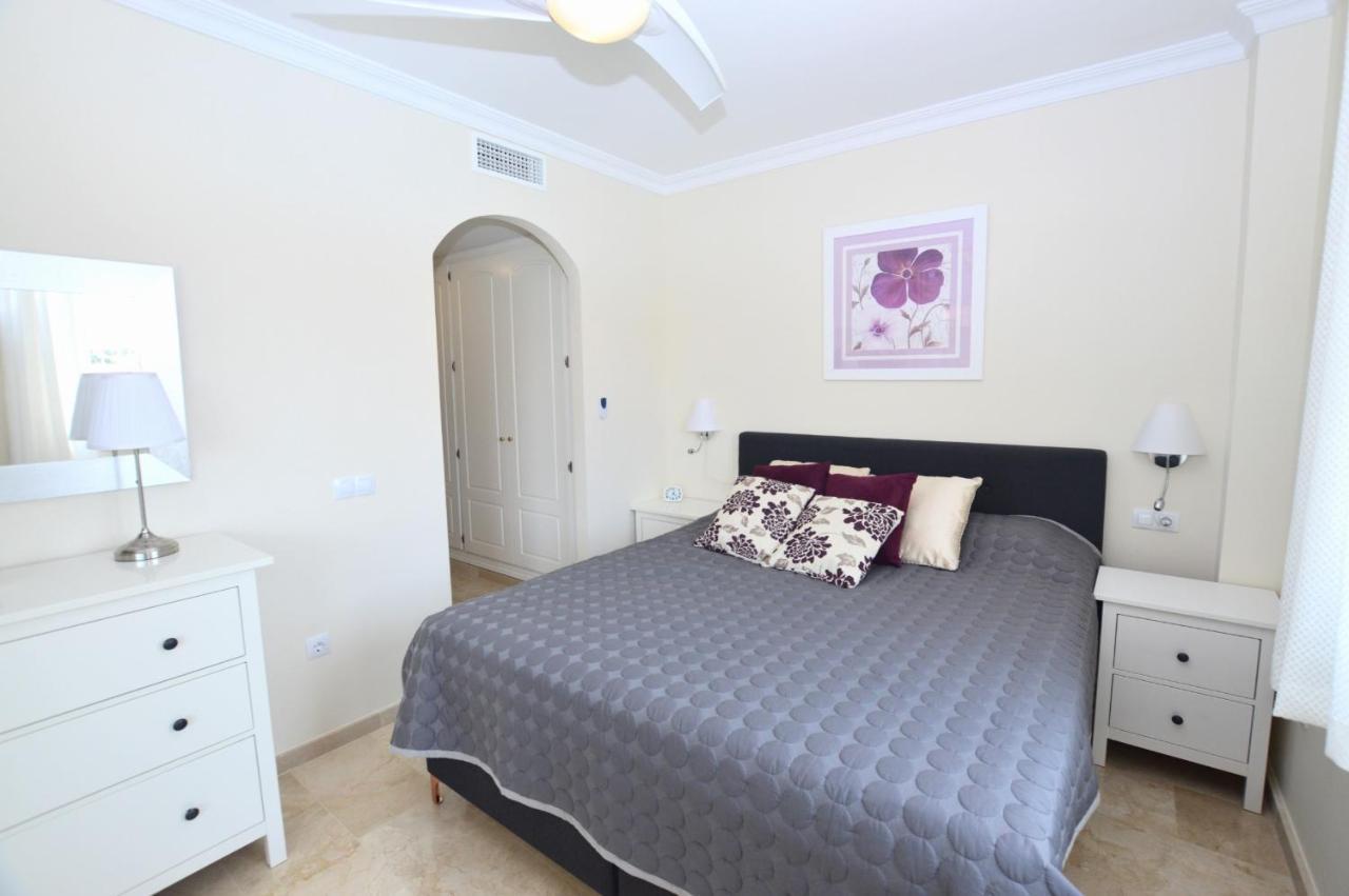 Pinares 3 Bed Luxury Apt El Faro Bagian luar foto