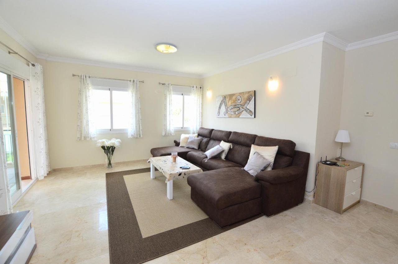 Pinares 3 Bed Luxury Apt El Faro Bagian luar foto