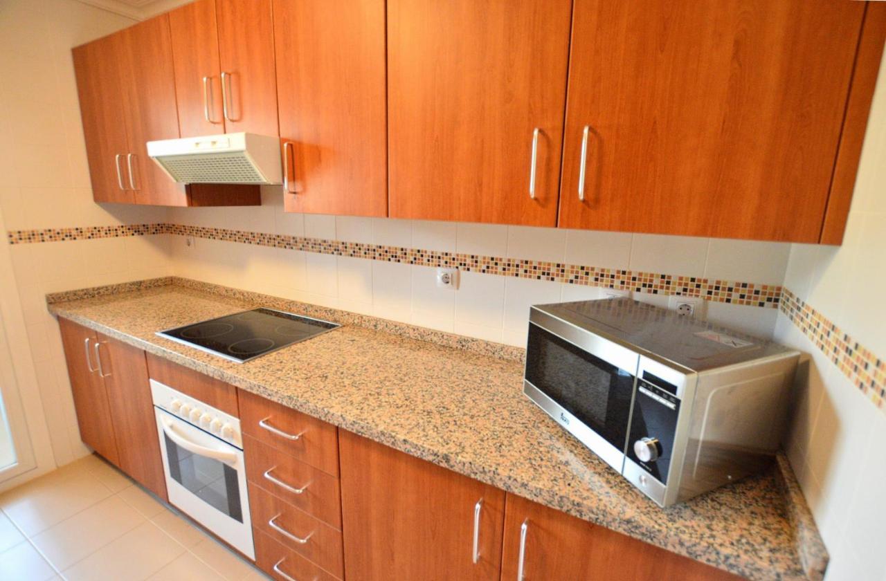 Pinares 3 Bed Luxury Apt El Faro Bagian luar foto