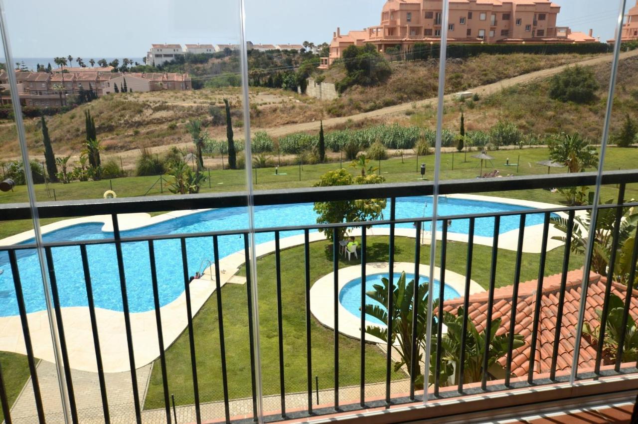 Pinares 3 Bed Luxury Apt El Faro Bagian luar foto