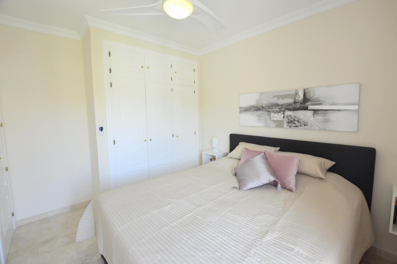 Pinares 3 Bed Luxury Apt El Faro Bagian luar foto