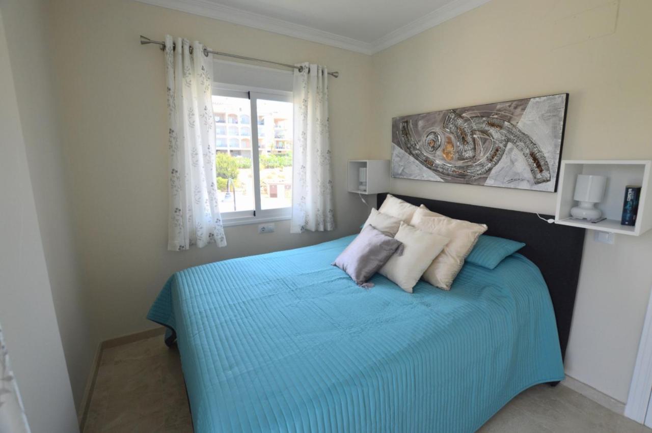 Pinares 3 Bed Luxury Apt El Faro Bagian luar foto
