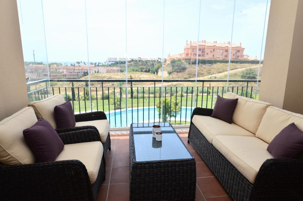 Pinares 3 Bed Luxury Apt El Faro Bagian luar foto