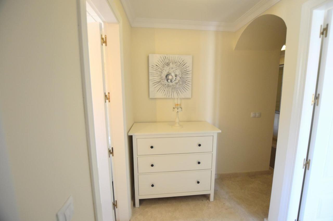 Pinares 3 Bed Luxury Apt El Faro Bagian luar foto