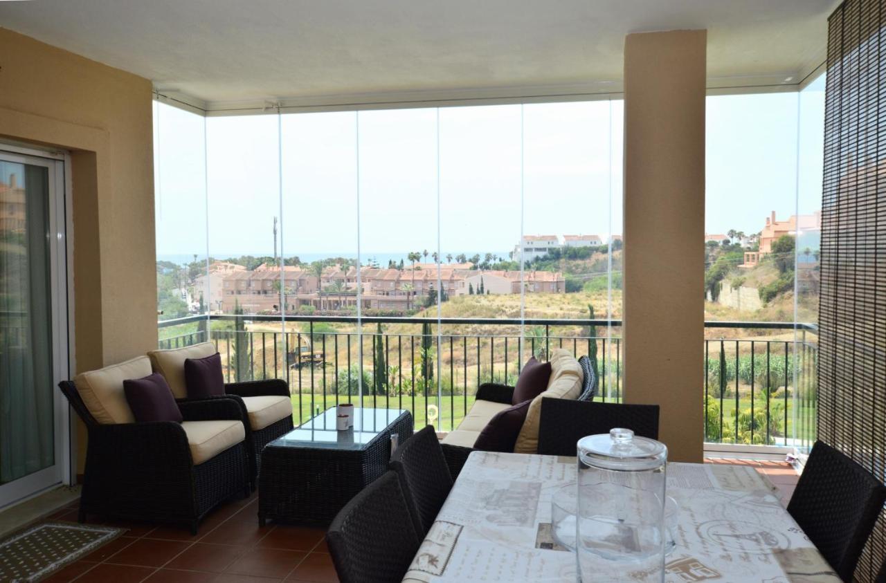 Pinares 3 Bed Luxury Apt El Faro Bagian luar foto
