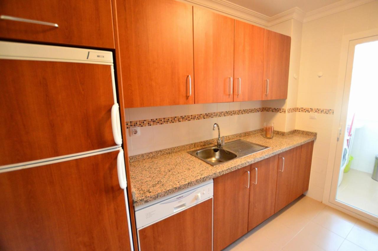 Pinares 3 Bed Luxury Apt El Faro Bagian luar foto