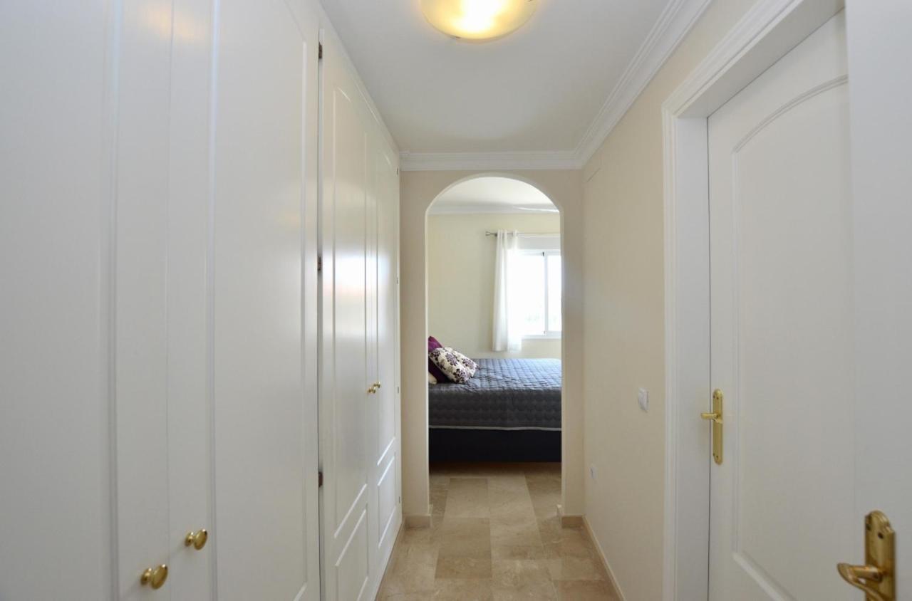 Pinares 3 Bed Luxury Apt El Faro Bagian luar foto