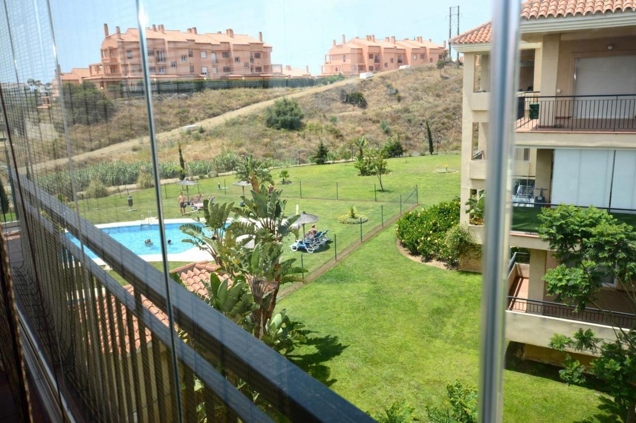 Pinares 3 Bed Luxury Apt El Faro Bagian luar foto