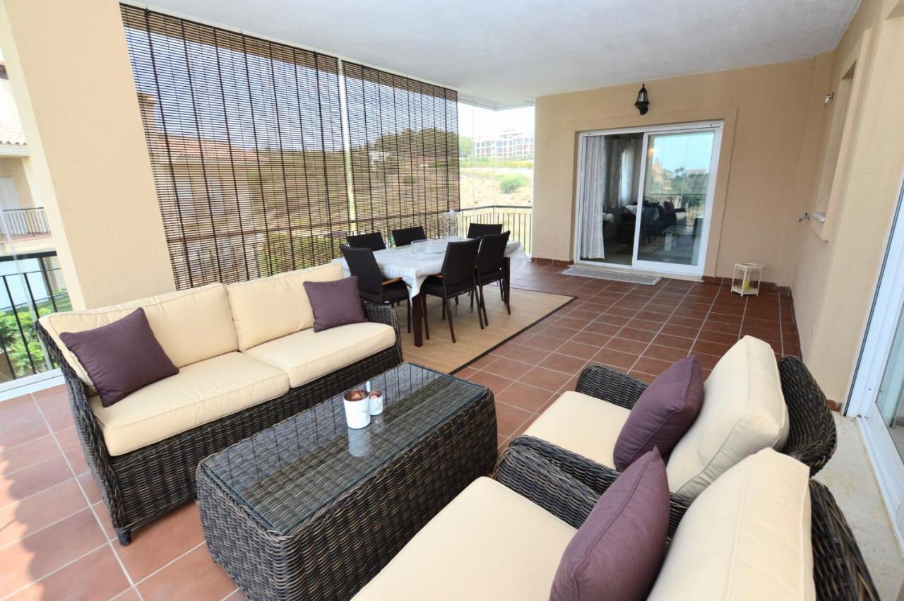 Pinares 3 Bed Luxury Apt El Faro Bagian luar foto