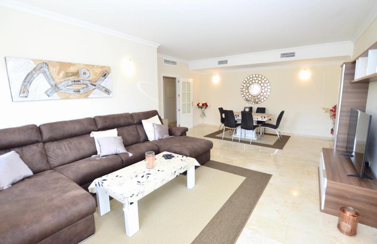 Pinares 3 Bed Luxury Apt El Faro Bagian luar foto