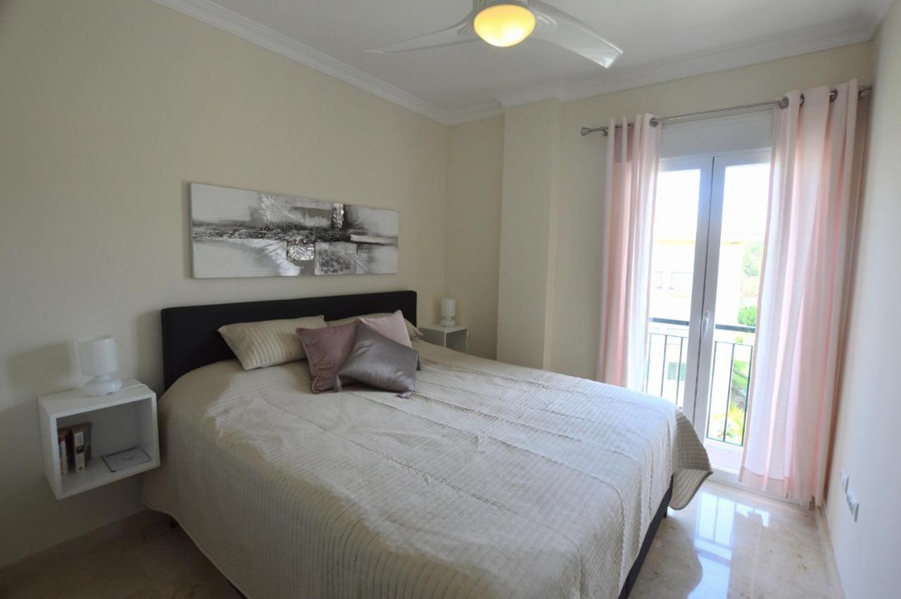 Pinares 3 Bed Luxury Apt El Faro Bagian luar foto